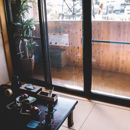 Waseidou Zen - Vacation Stay 17184V Kobe Ngoại thất bức ảnh