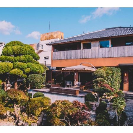 Waseidou Zen - Vacation Stay 17184V Kobe Ngoại thất bức ảnh