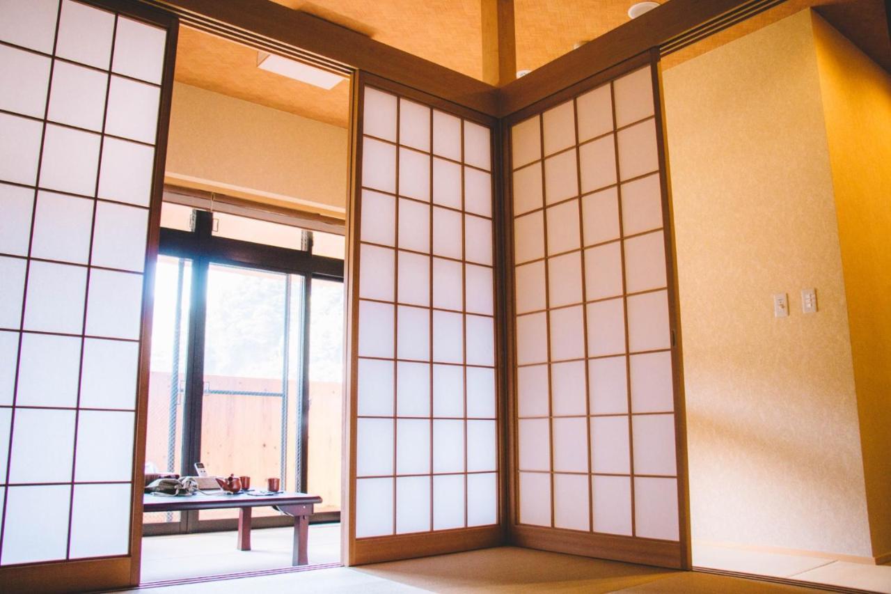 Waseidou Zen - Vacation Stay 17184V Kobe Ngoại thất bức ảnh
