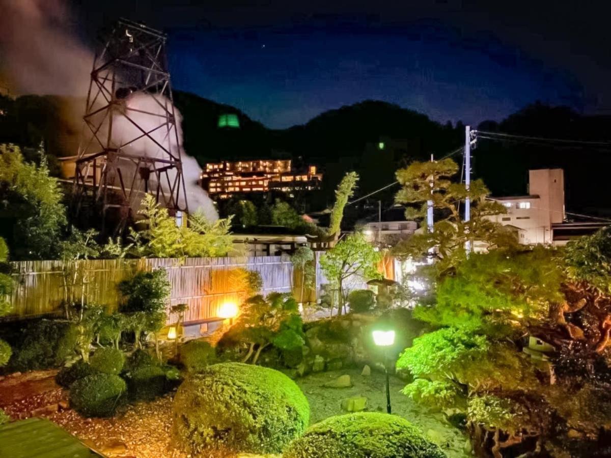 Waseidou Zen - Vacation Stay 17184V Kobe Ngoại thất bức ảnh