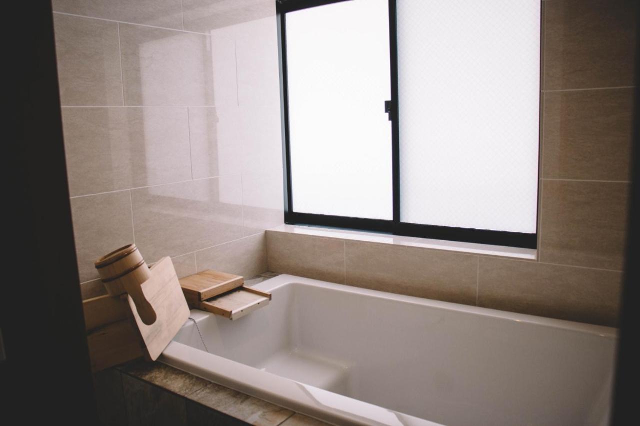 Waseidou Zen - Vacation Stay 17184V Kobe Ngoại thất bức ảnh