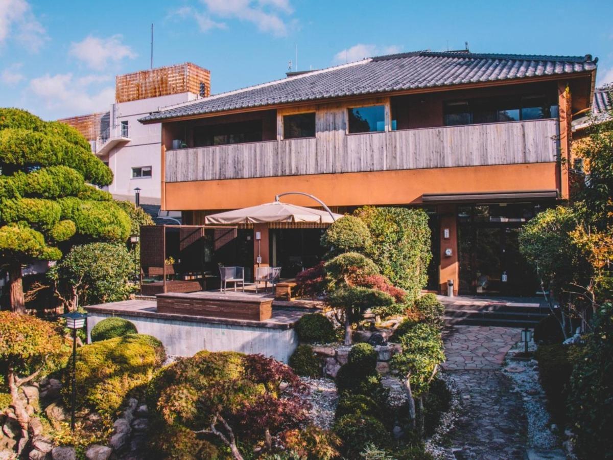 Waseidou Zen - Vacation Stay 17184V Kobe Ngoại thất bức ảnh