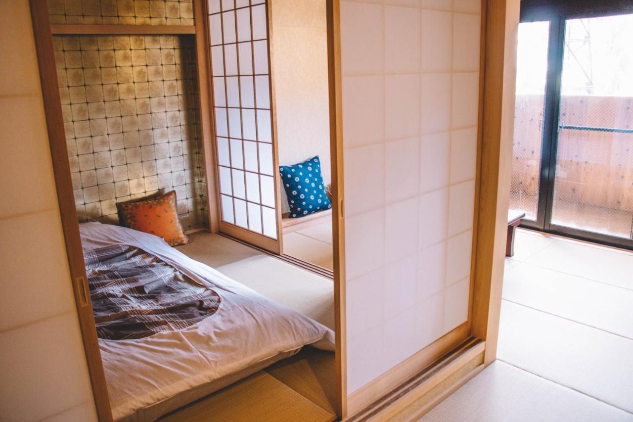 Waseidou Zen - Vacation Stay 17184V Kobe Ngoại thất bức ảnh