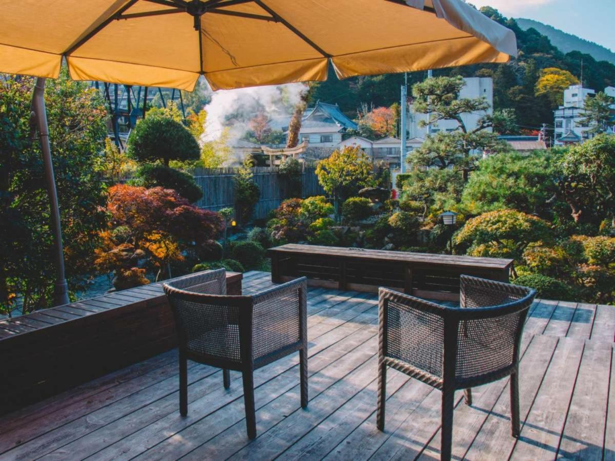 Waseidou Zen - Vacation Stay 17184V Kobe Ngoại thất bức ảnh