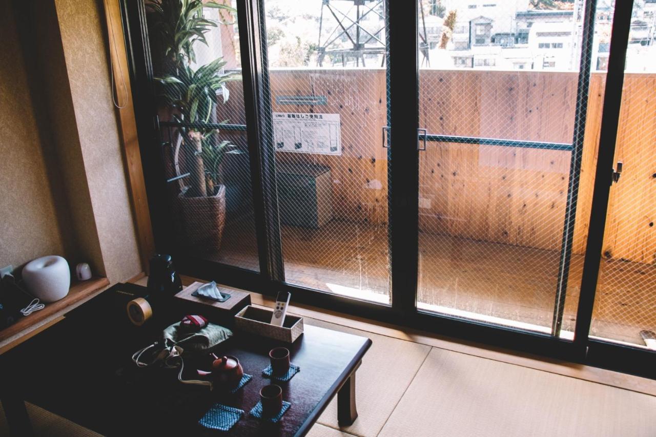Waseidou Zen - Vacation Stay 17184V Kobe Ngoại thất bức ảnh