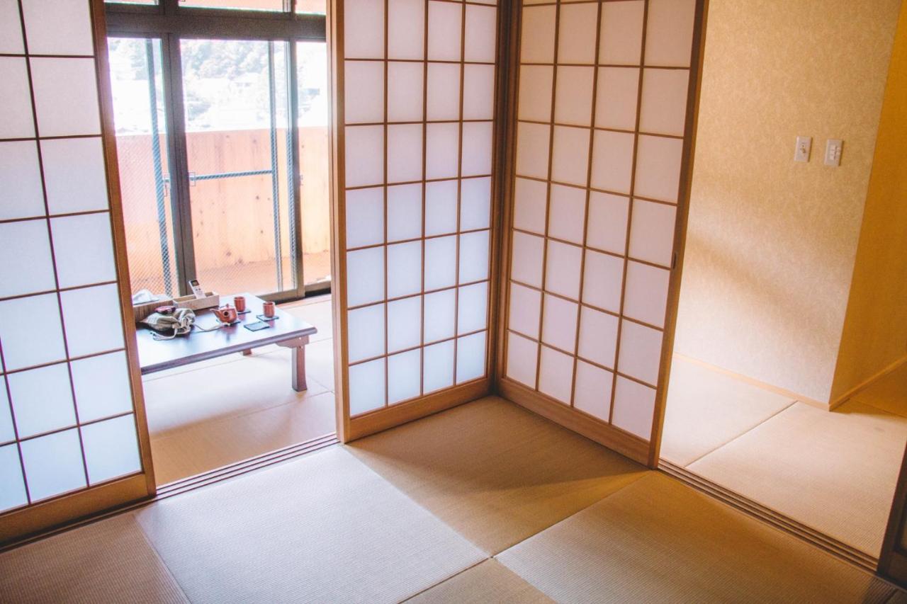 Waseidou Zen - Vacation Stay 17184V Kobe Ngoại thất bức ảnh