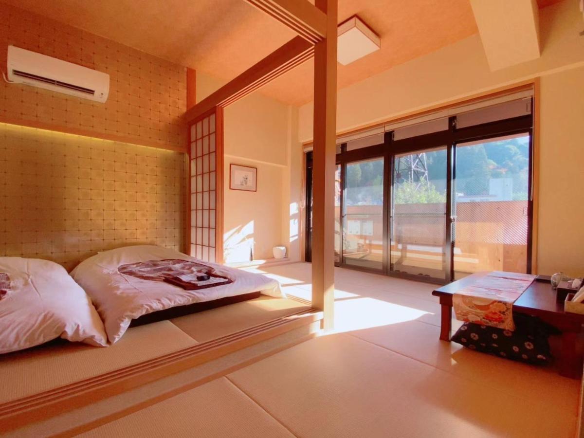 Waseidou Zen - Vacation Stay 17184V Kobe Ngoại thất bức ảnh