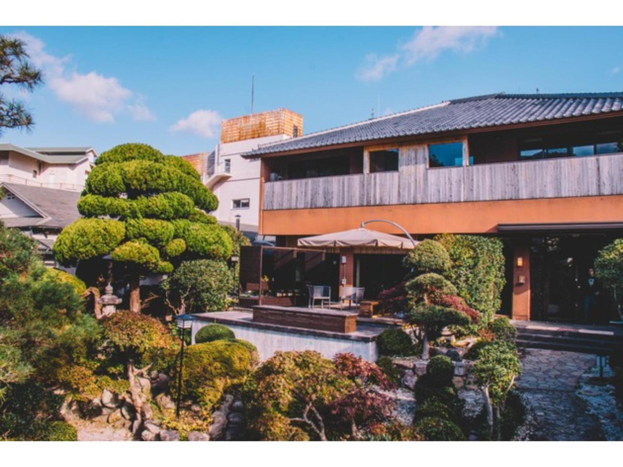 Waseidou Zen - Vacation Stay 17184V Kobe Ngoại thất bức ảnh